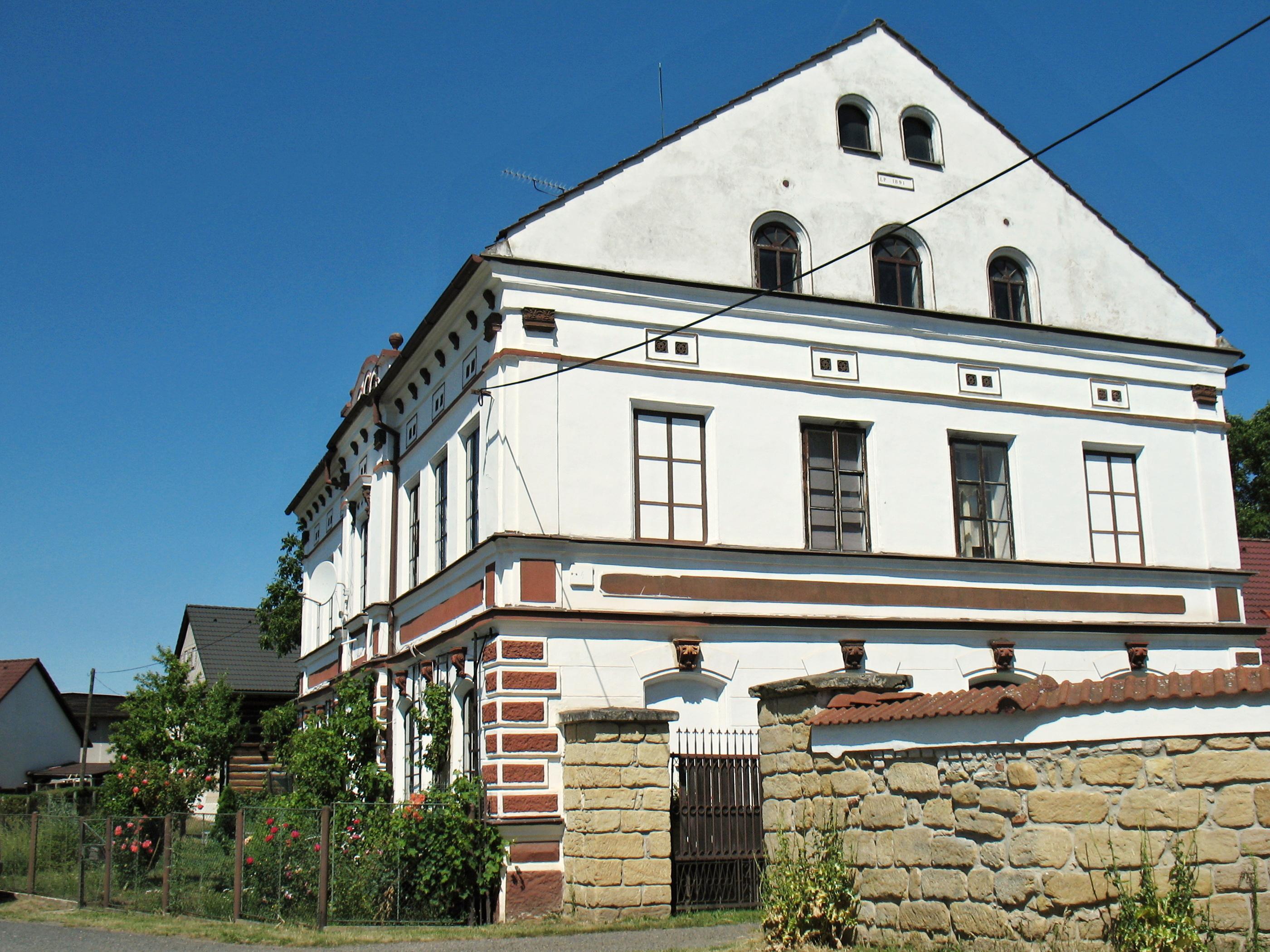 Pension u Suchánků foto 3