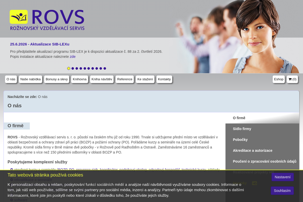 Rovs.cz