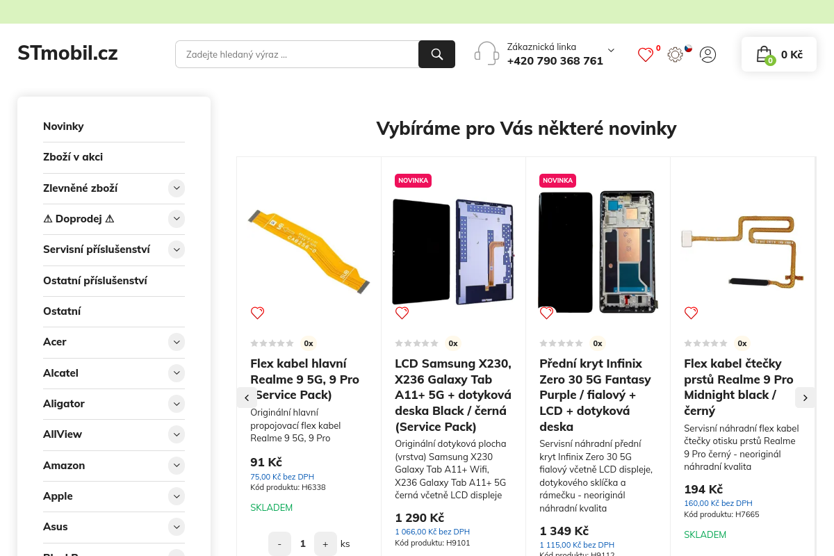 STmobil.cz