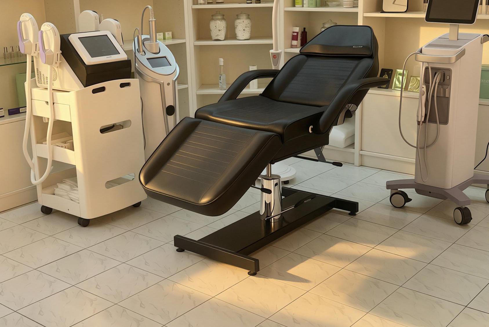 JD Beauty Clinic