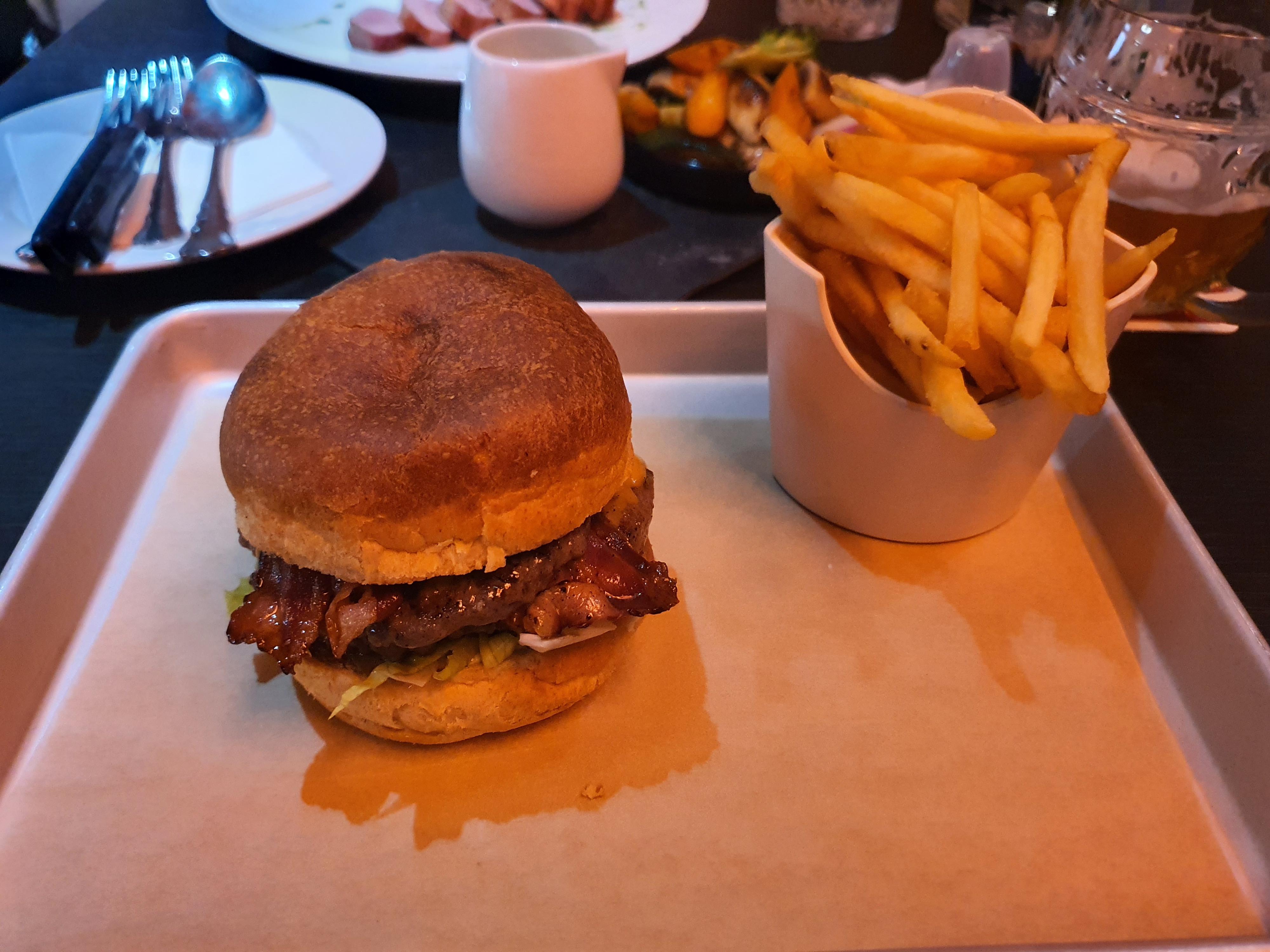 H&M Restaurant foto 5