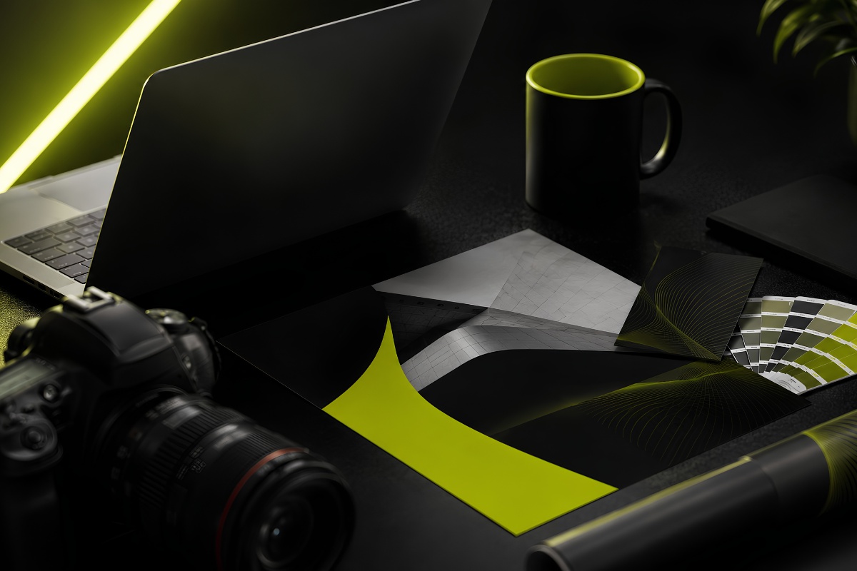 Studio Aestas - Správa sociálních sítí, branding, grafický design a postprodukce