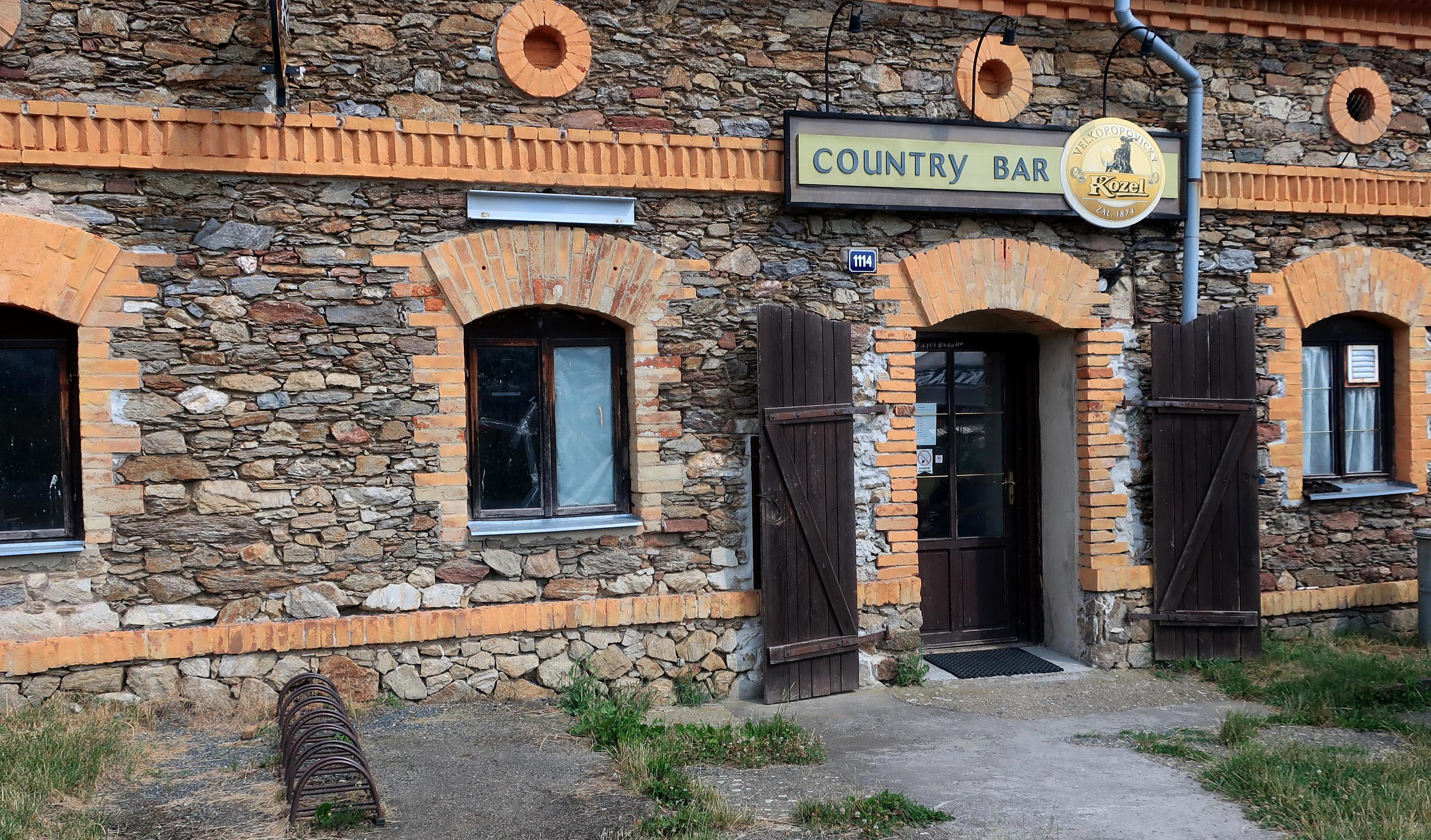 Country Bar foto 2