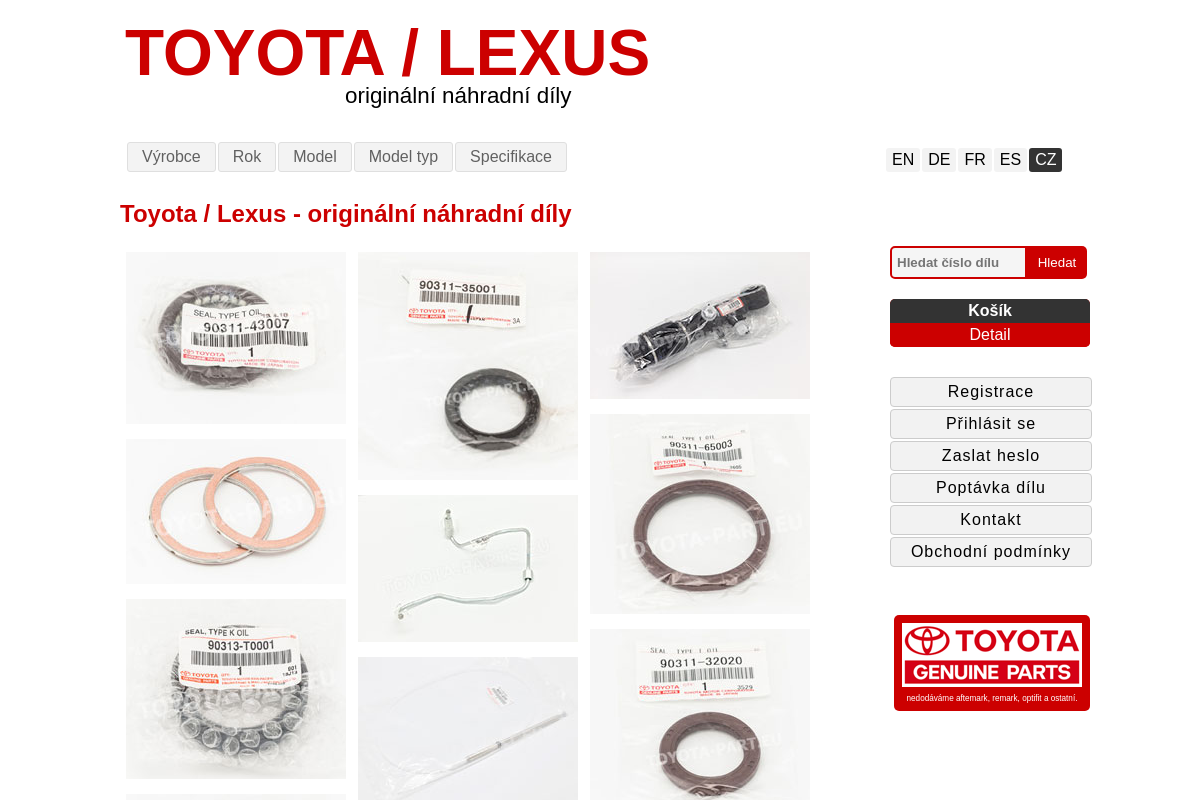 Toyota-parts.eu