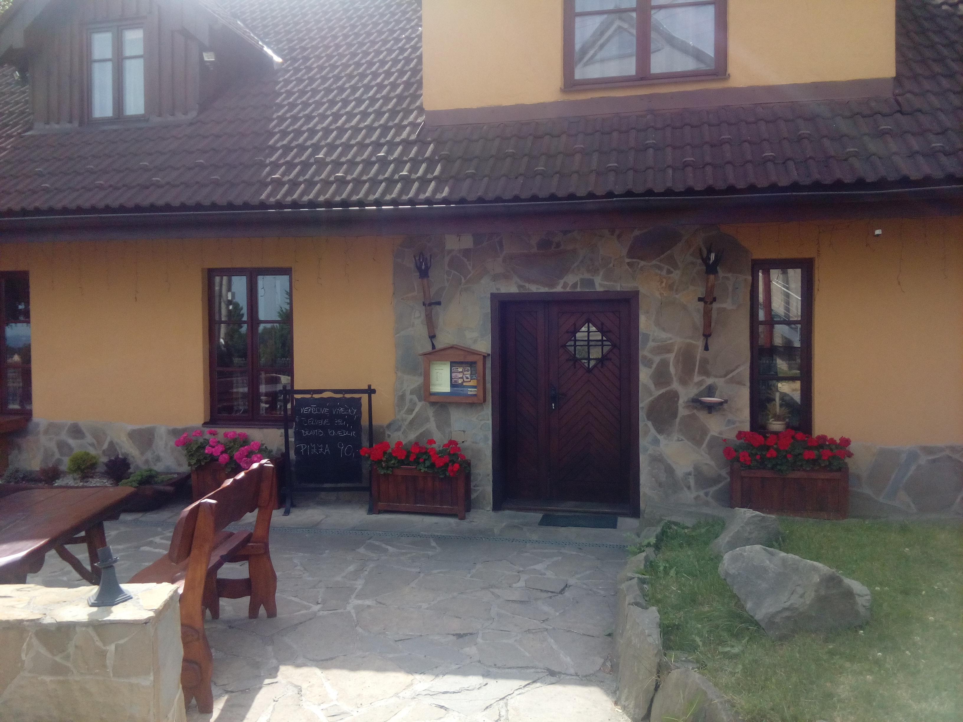 Gutská Krčma
