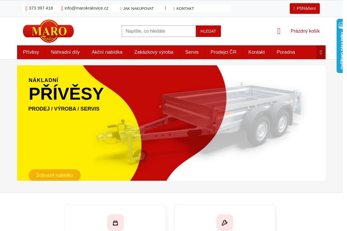 Proprivesy.cz
