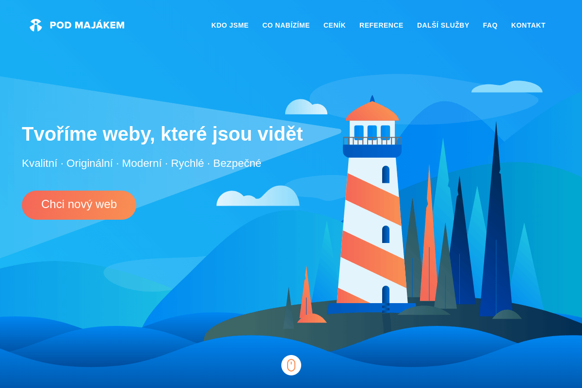 Podmajakem
