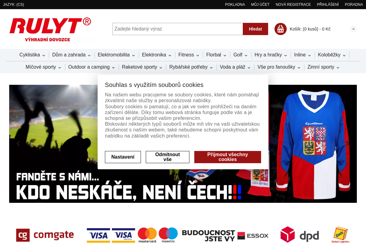 Fitgym.cz