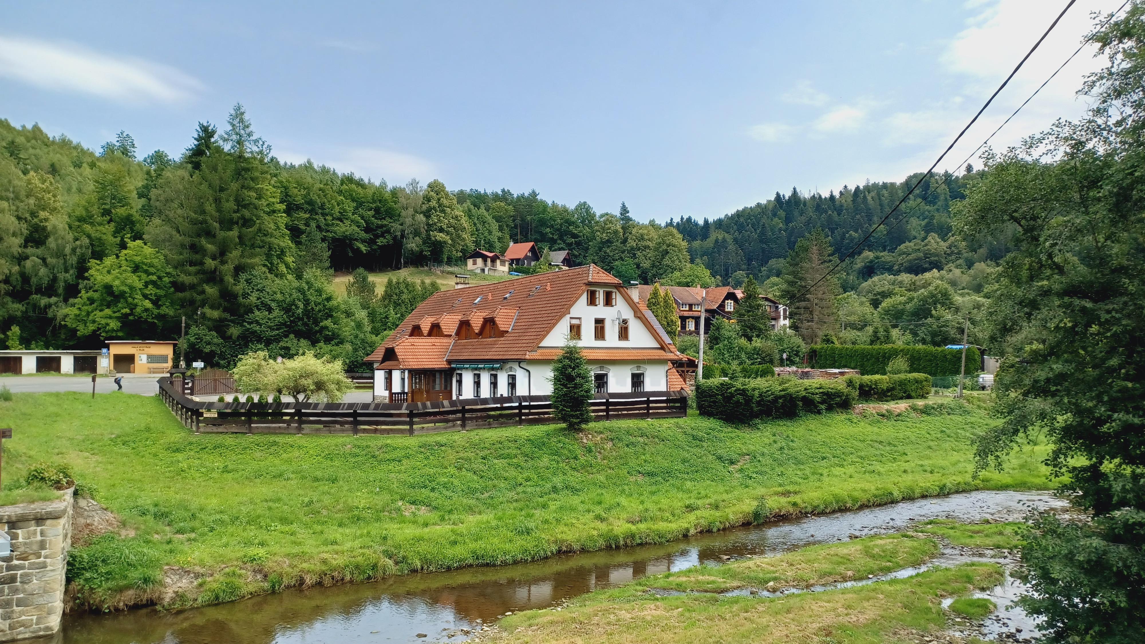 Penzion U Bušů foto 2