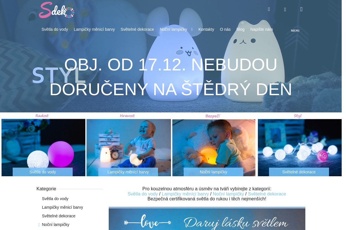 Sdeko.cz