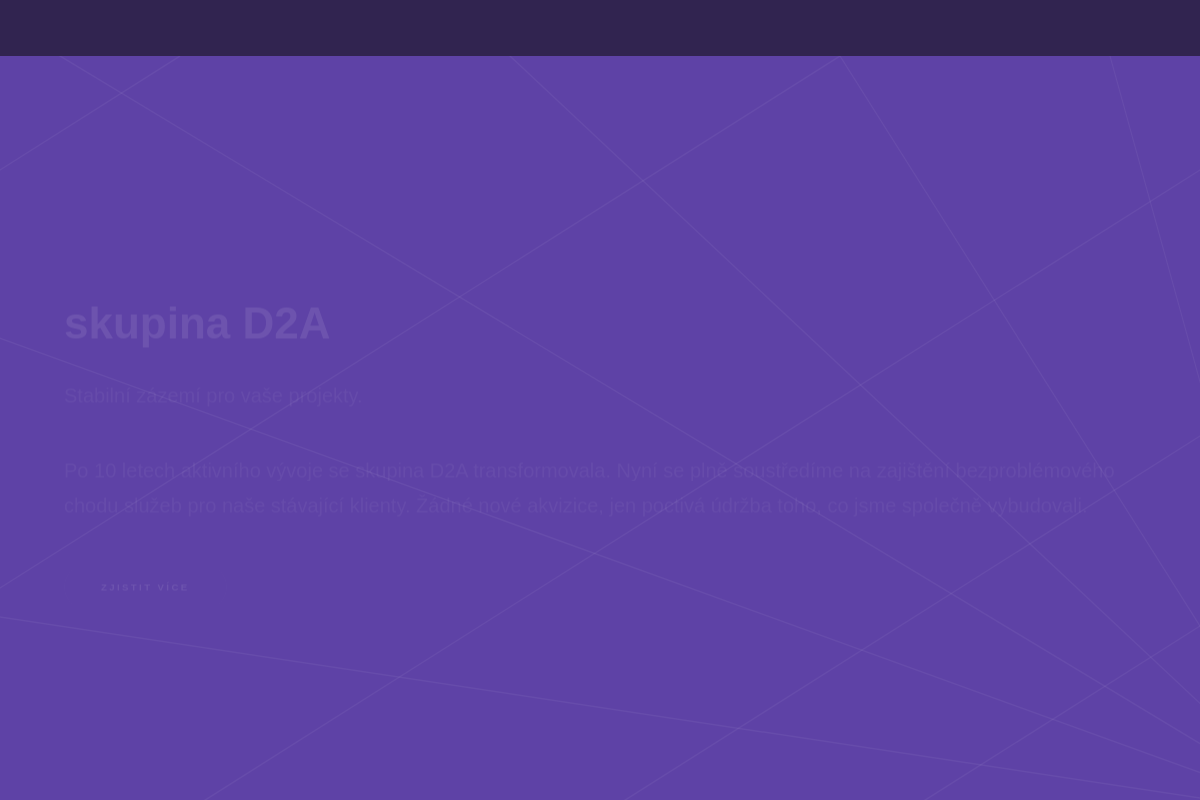 Management D2A, s.r.o.