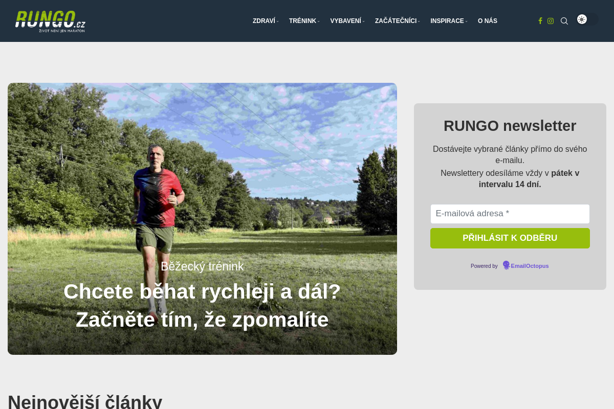 Rungo.cz