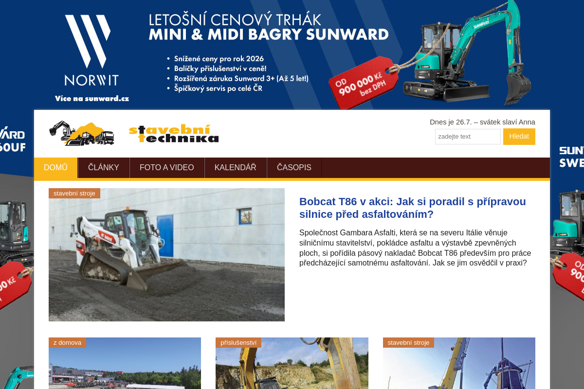 Stavebni-technika.cz