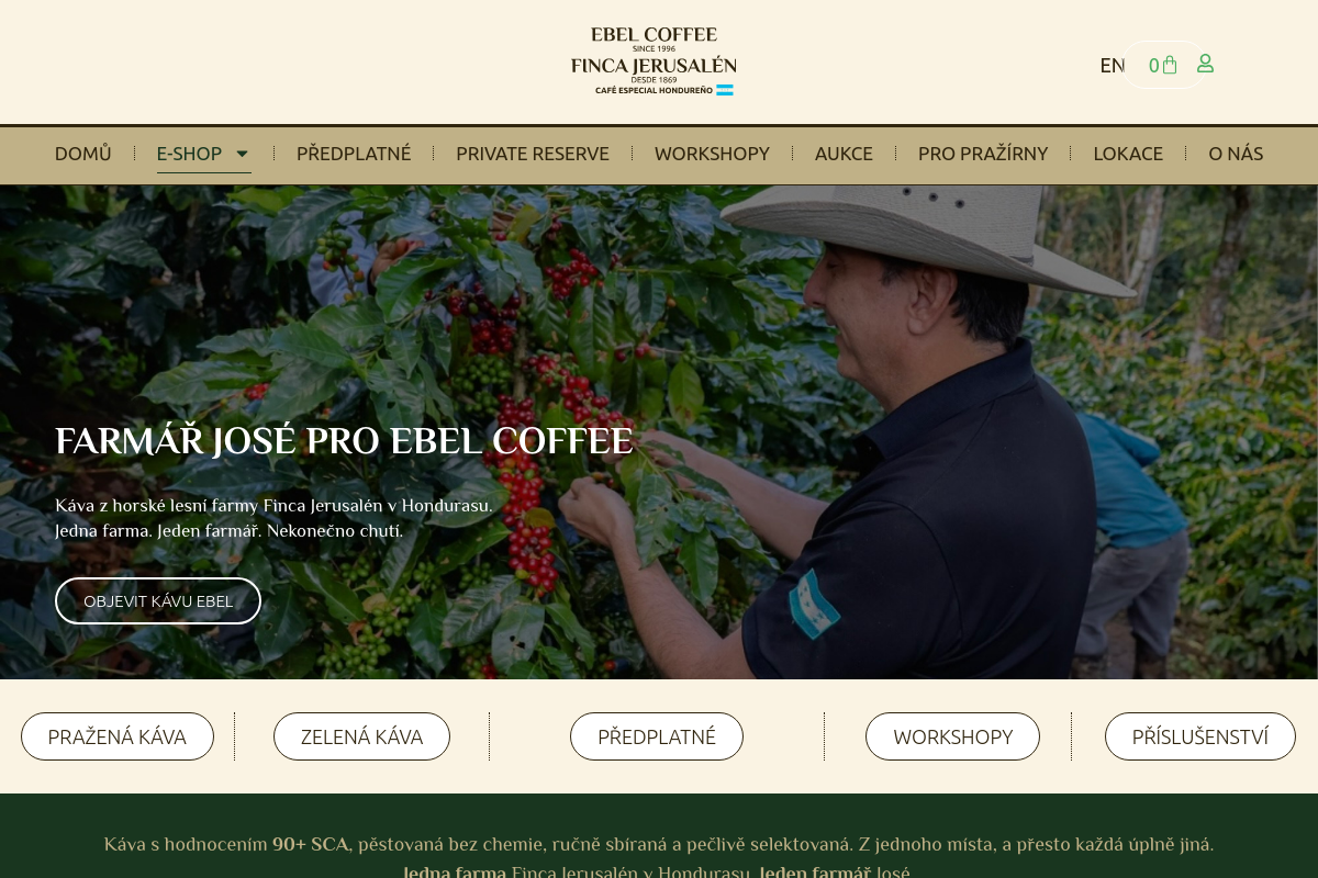 Eshop.ebelcoffee.cz