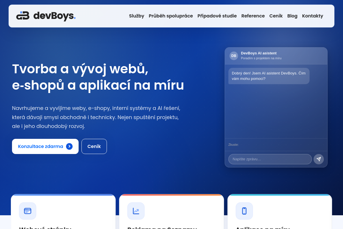 Devboys