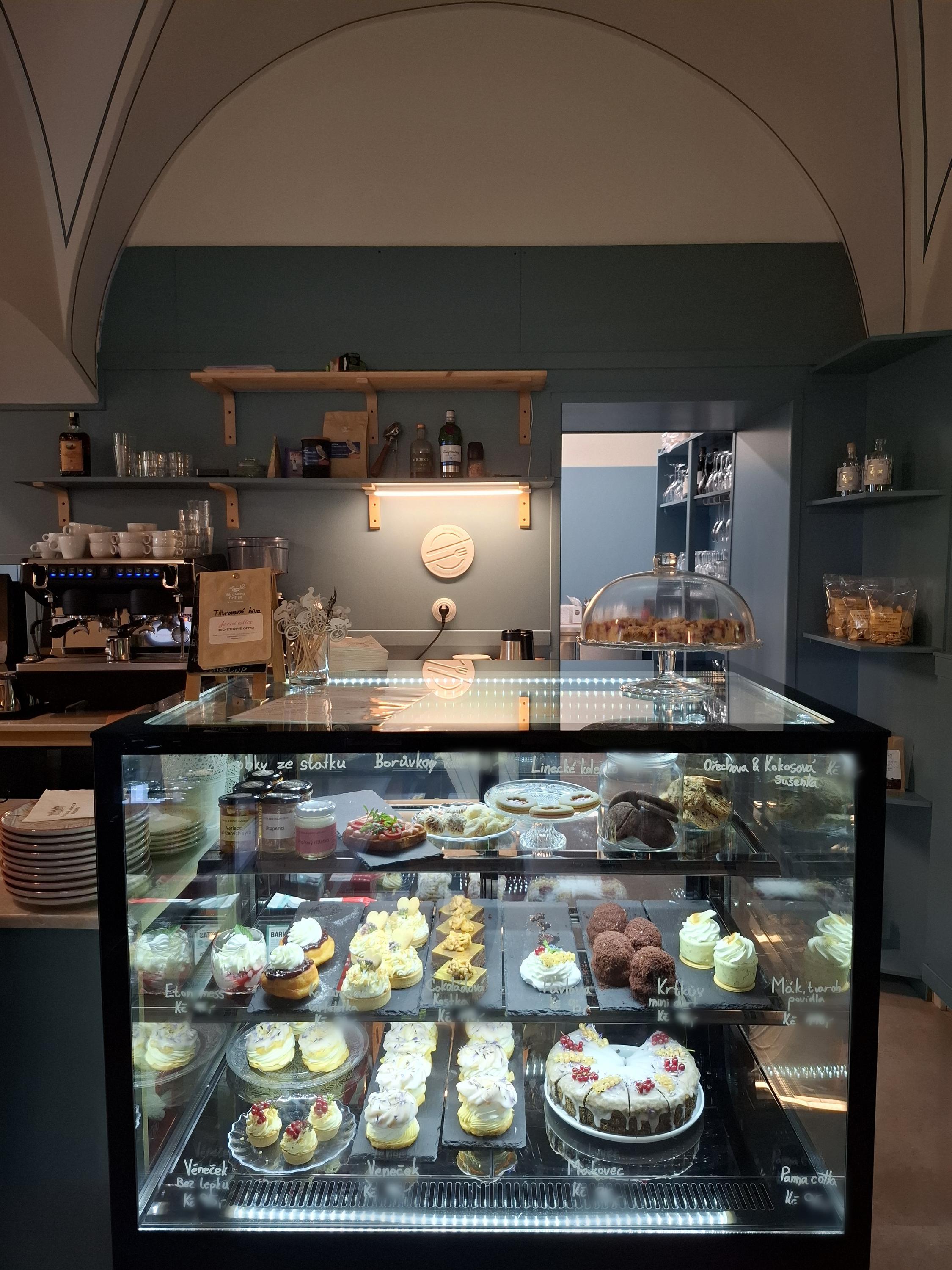 Bistro Jakubov foto 4