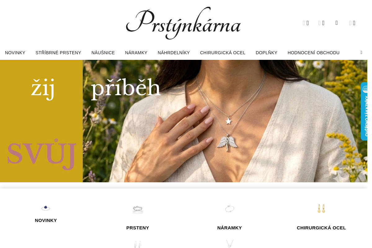 Prstynkarna.cz