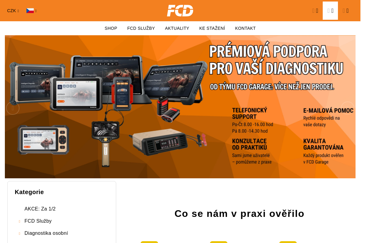 Shop.fcd.eu