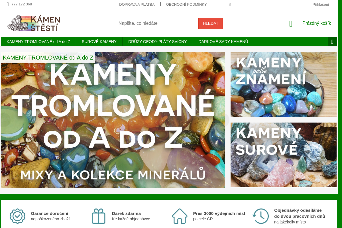 Kamenstesti.cz