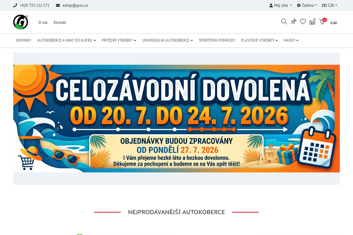 Gumárny Zubří, akciová společnost