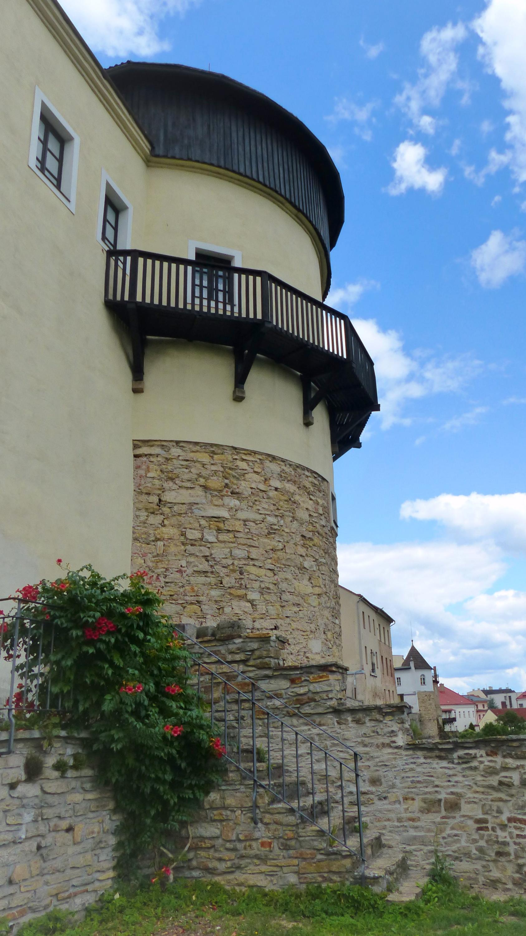 Městské muzeum Nové Město nad Metují foto 5