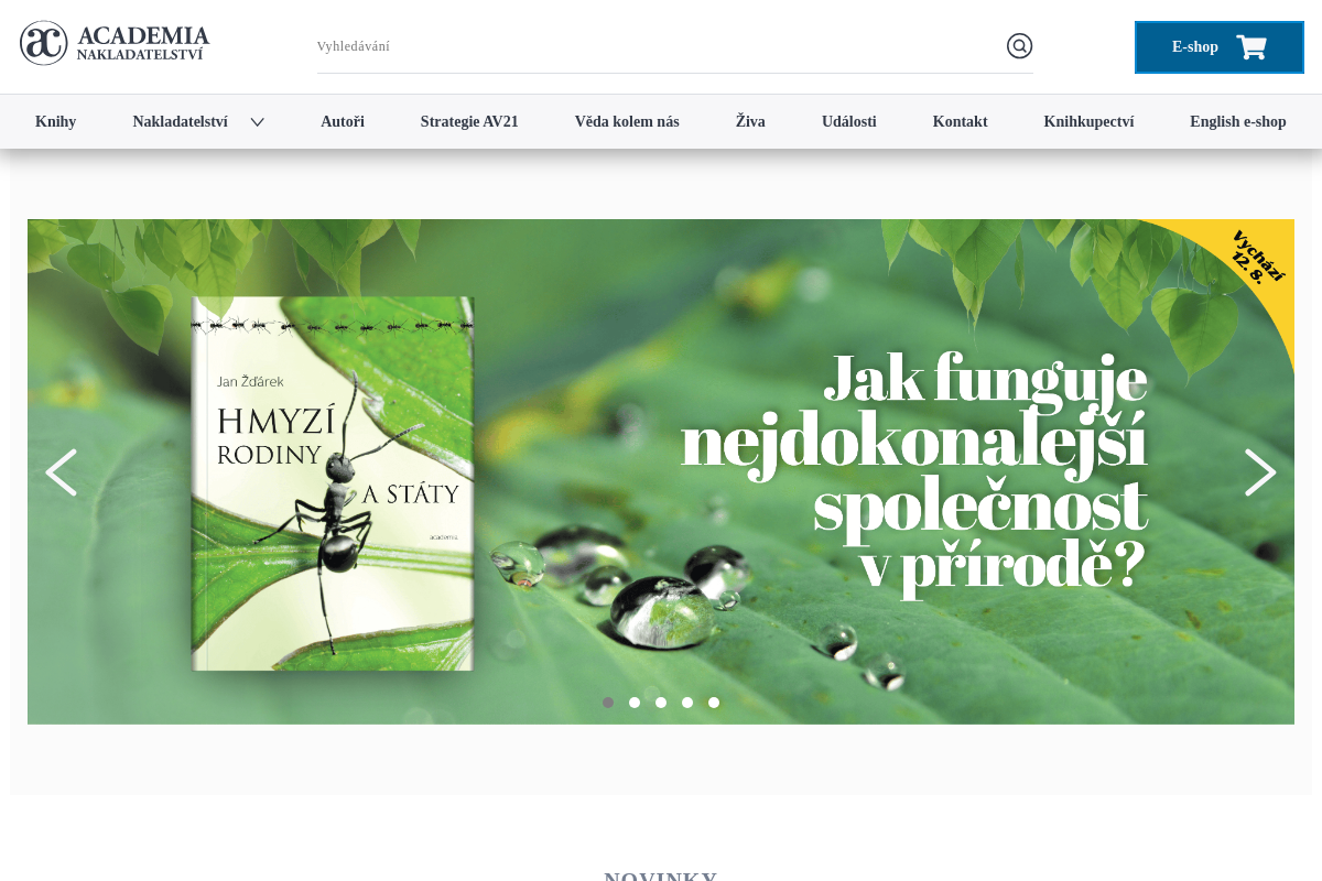 Academiaknihy.cz