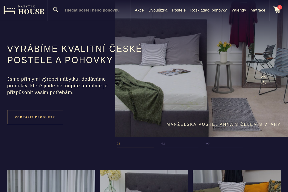 Nabytekhouse.cz