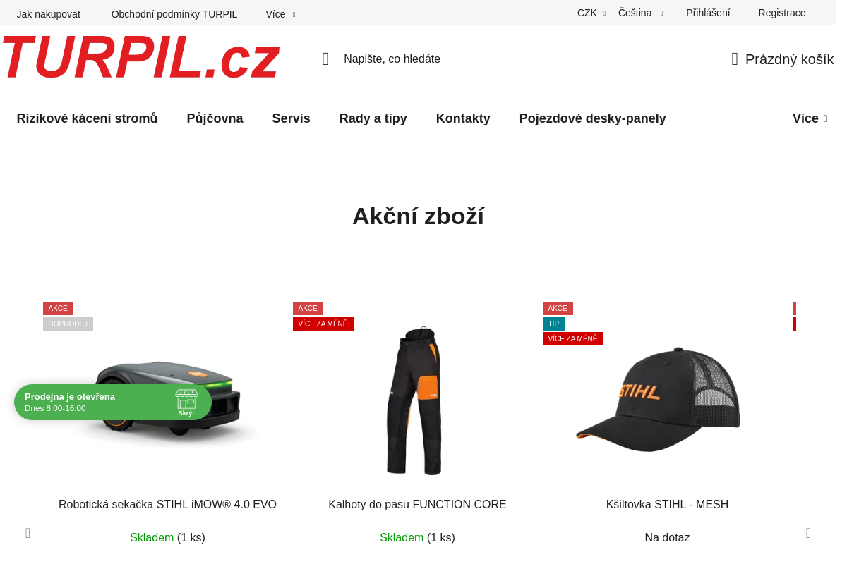 Turpil.cz