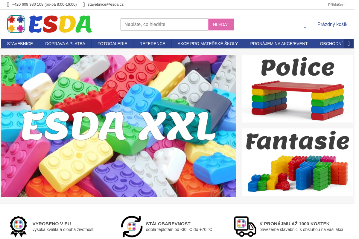 Esda.cz