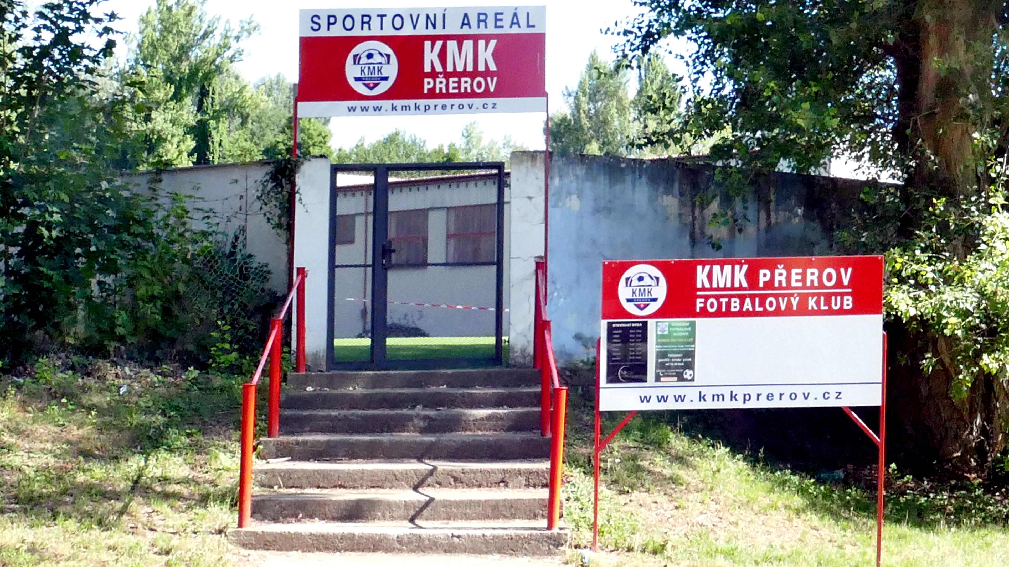 KMK Přerov