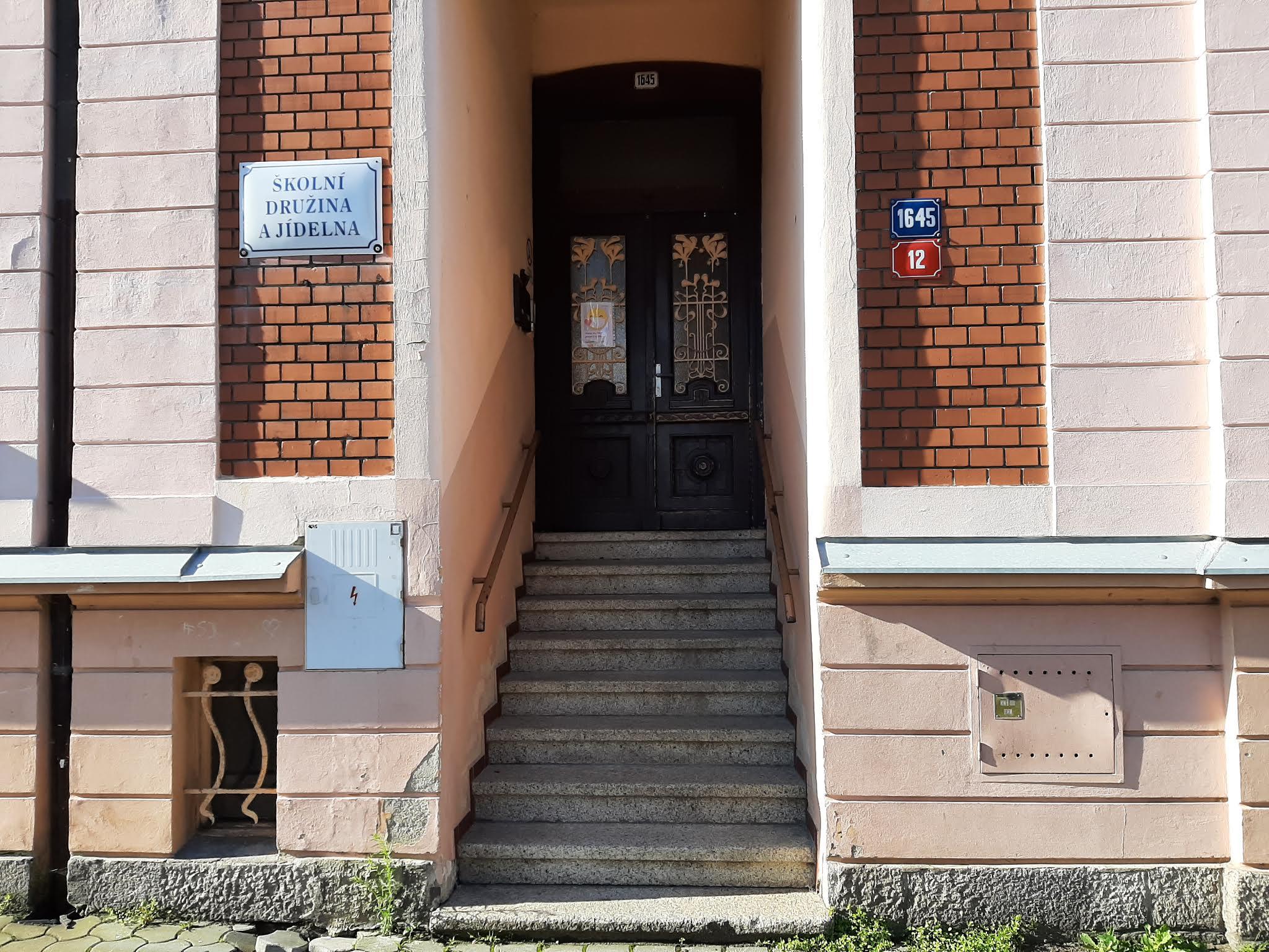 ZŠ Jablonec nad Nisou, Pivovarská foto 4