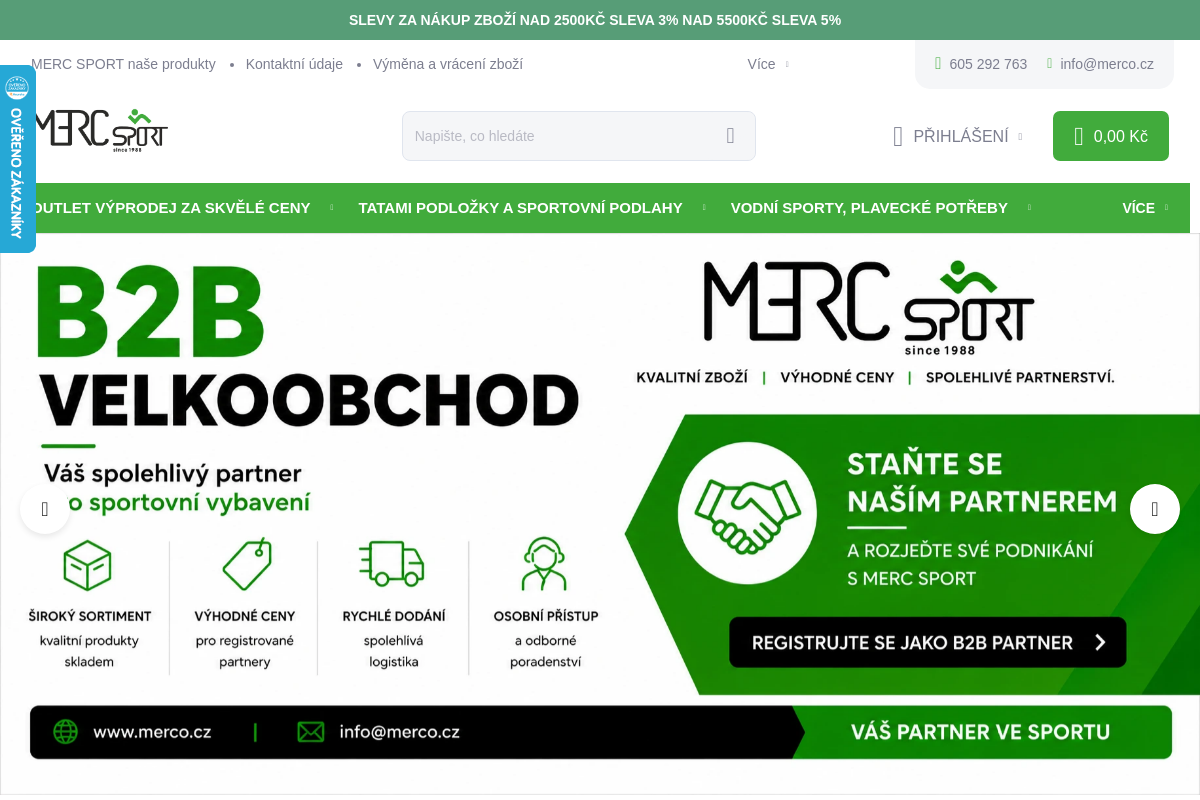 Merco.cz