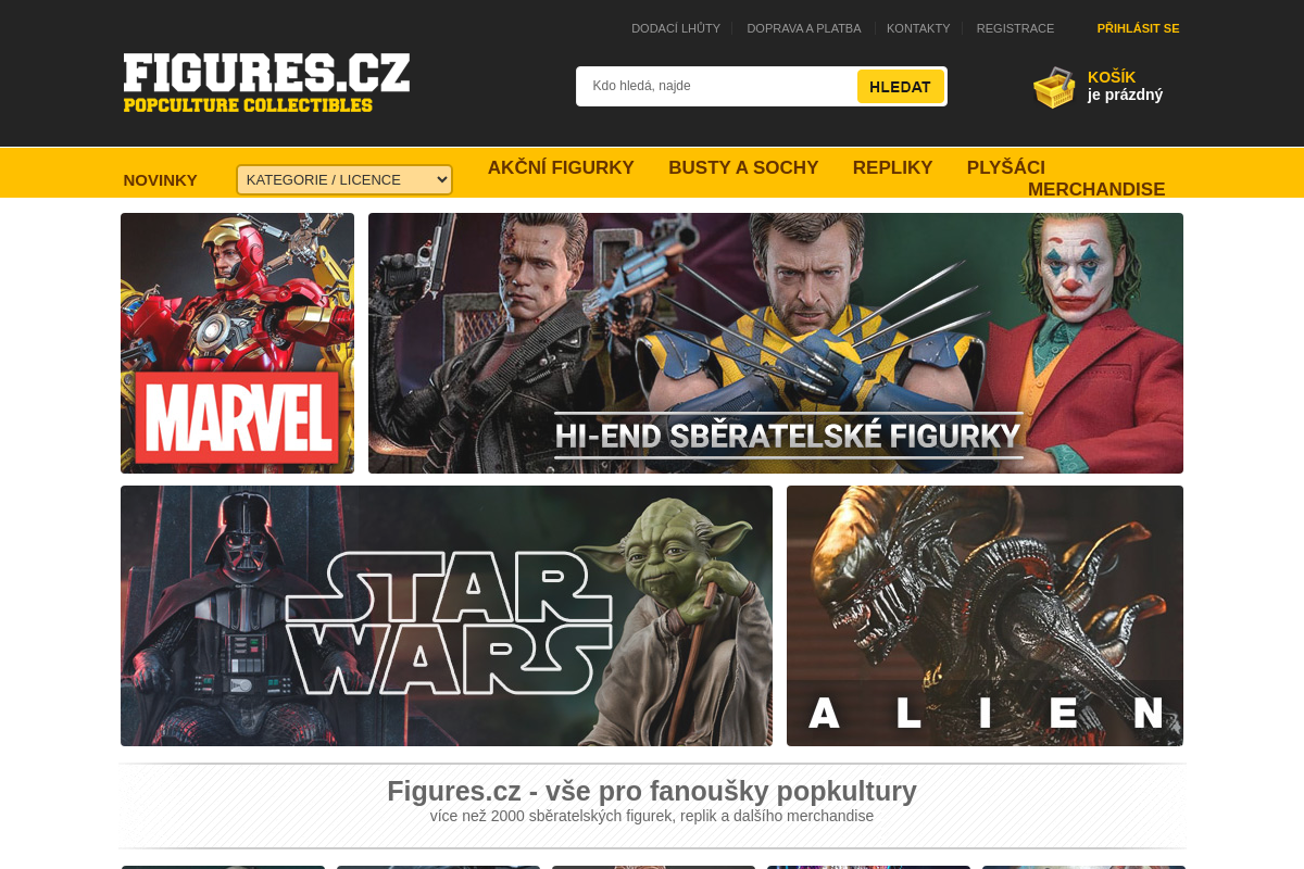 Figures.cz