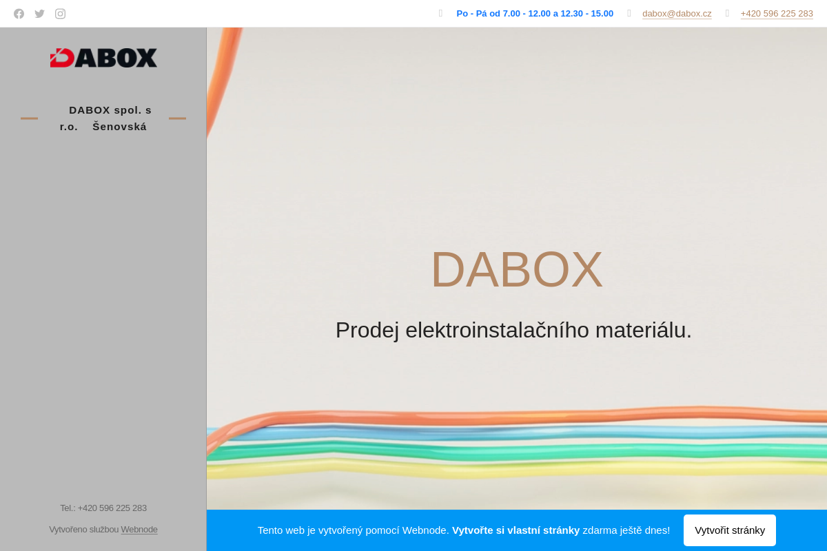 Dabox.cz