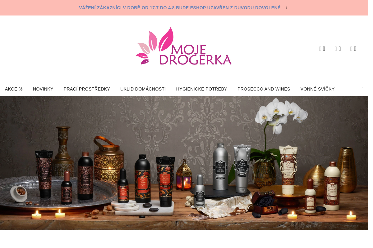Mojedrogerka.com