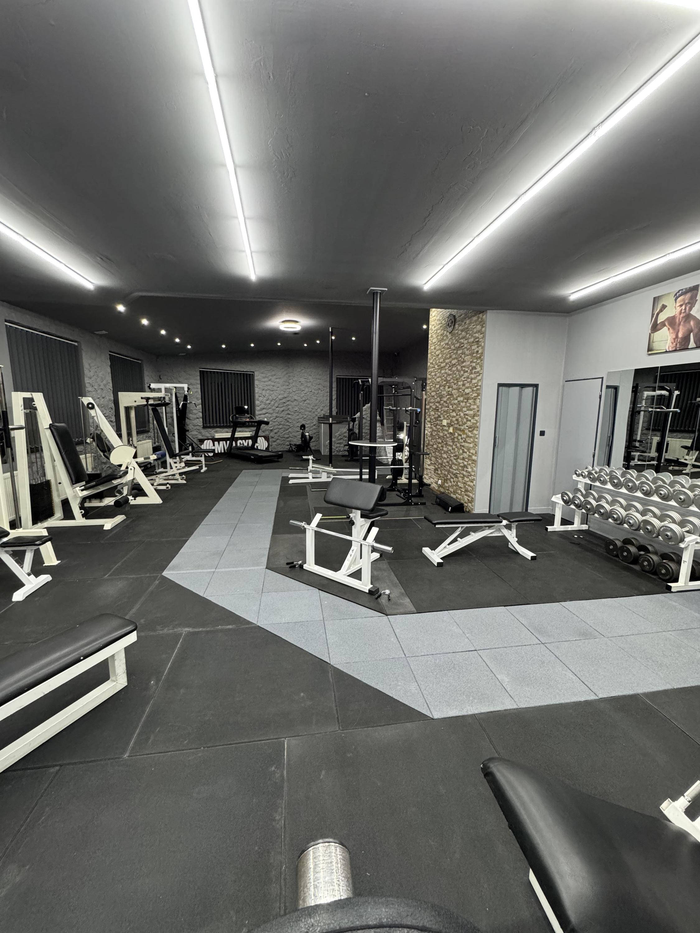 MVP GYM foto 2