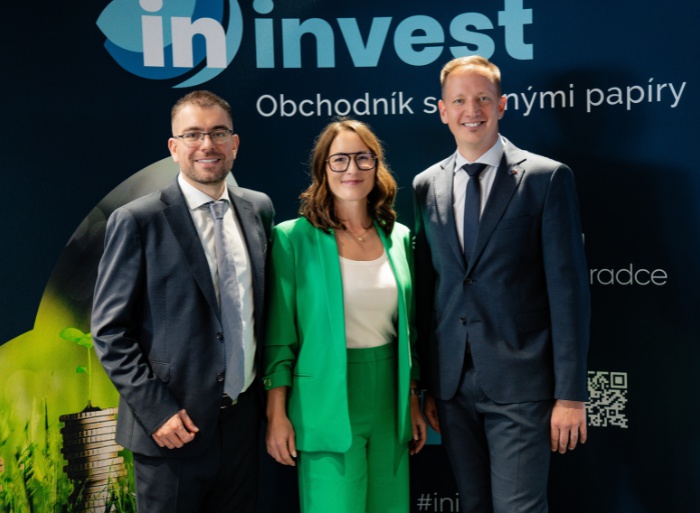 In Investments