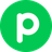 logo MODRÝ ANDĚL