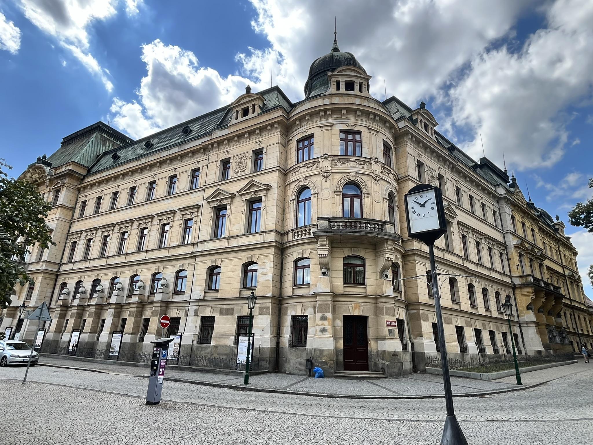 Kulturní a kreativní centrum Litoměřice foto 3