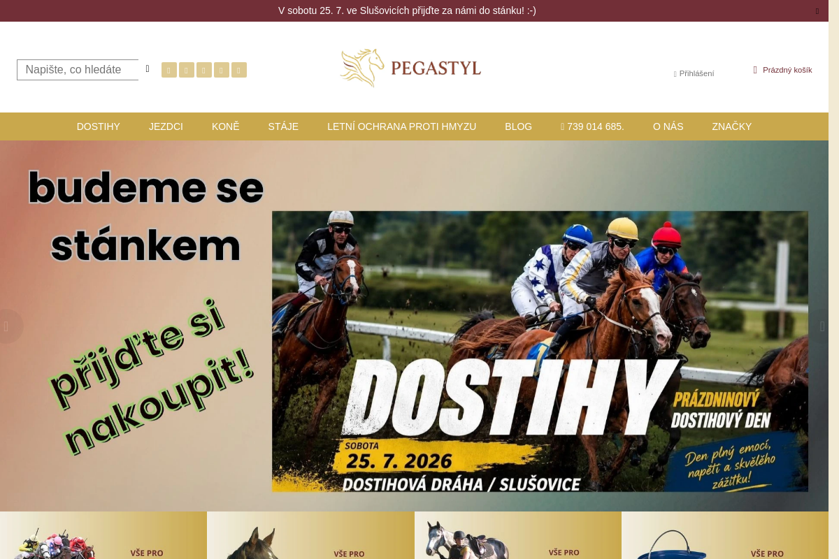 Pegastyl.cz