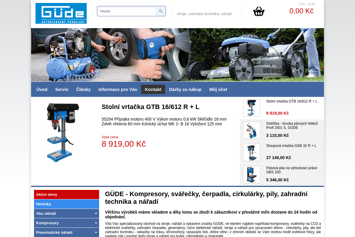 Güde.cz