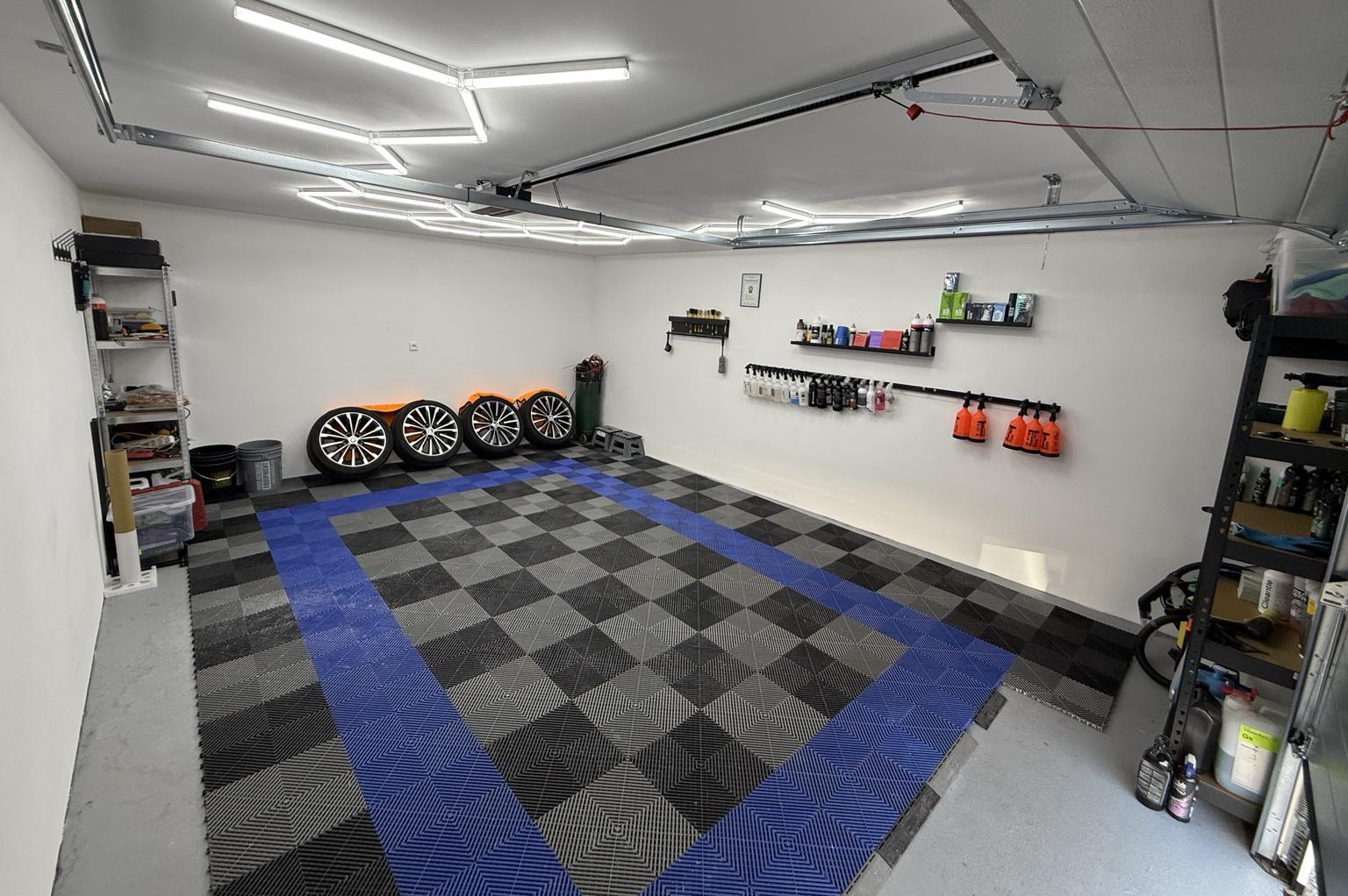 Kára V TOPU AutoDetailing Jiří Krejča