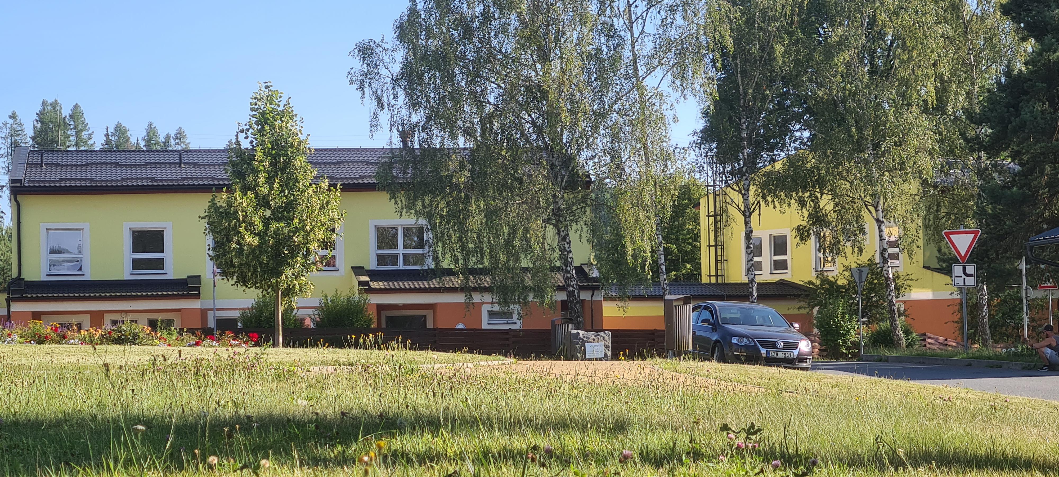 Mateřská škola Břidličná, Hřbitovní 439, okres Bruntál foto 2