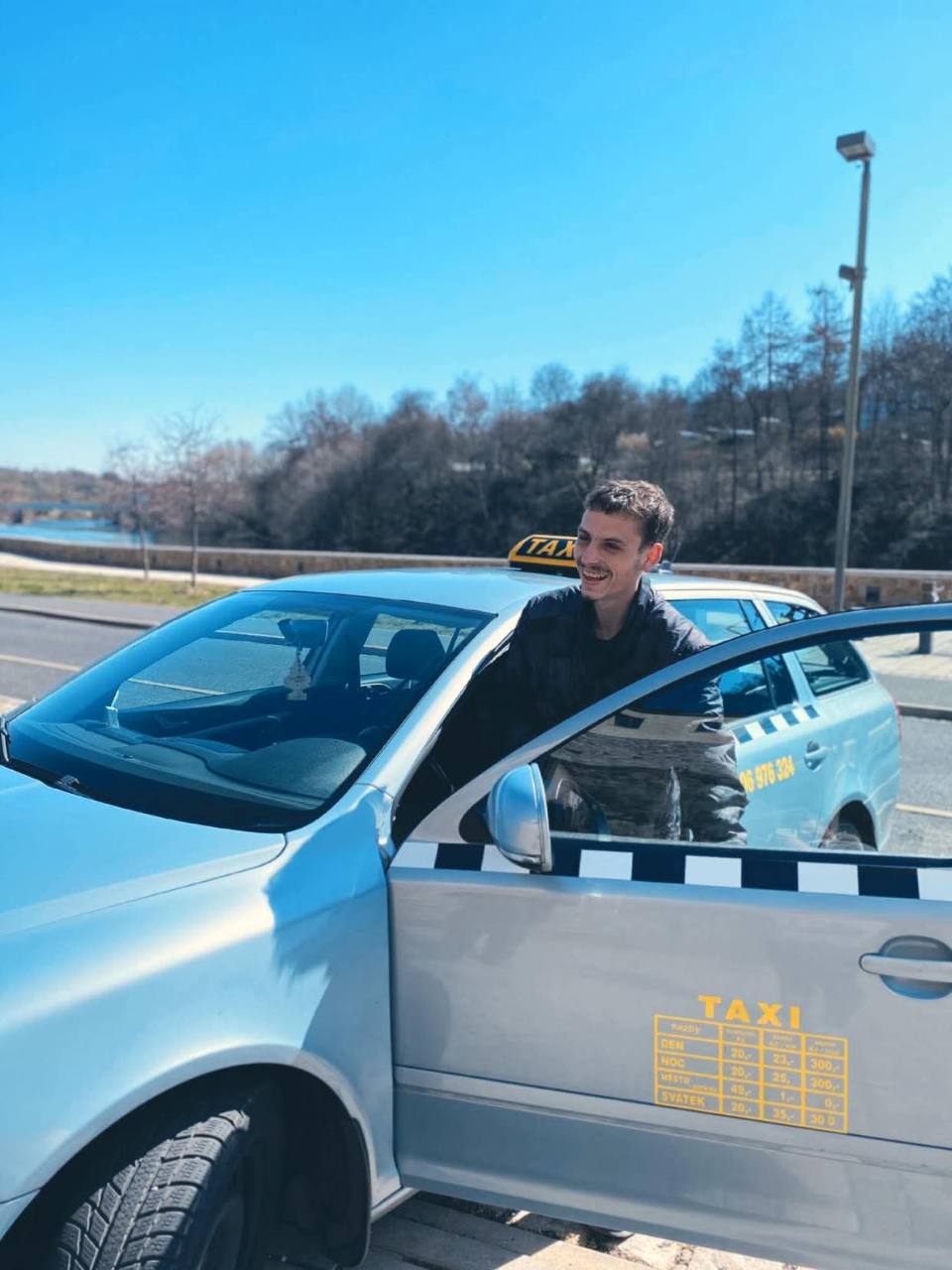 TaxiBrain foto 3