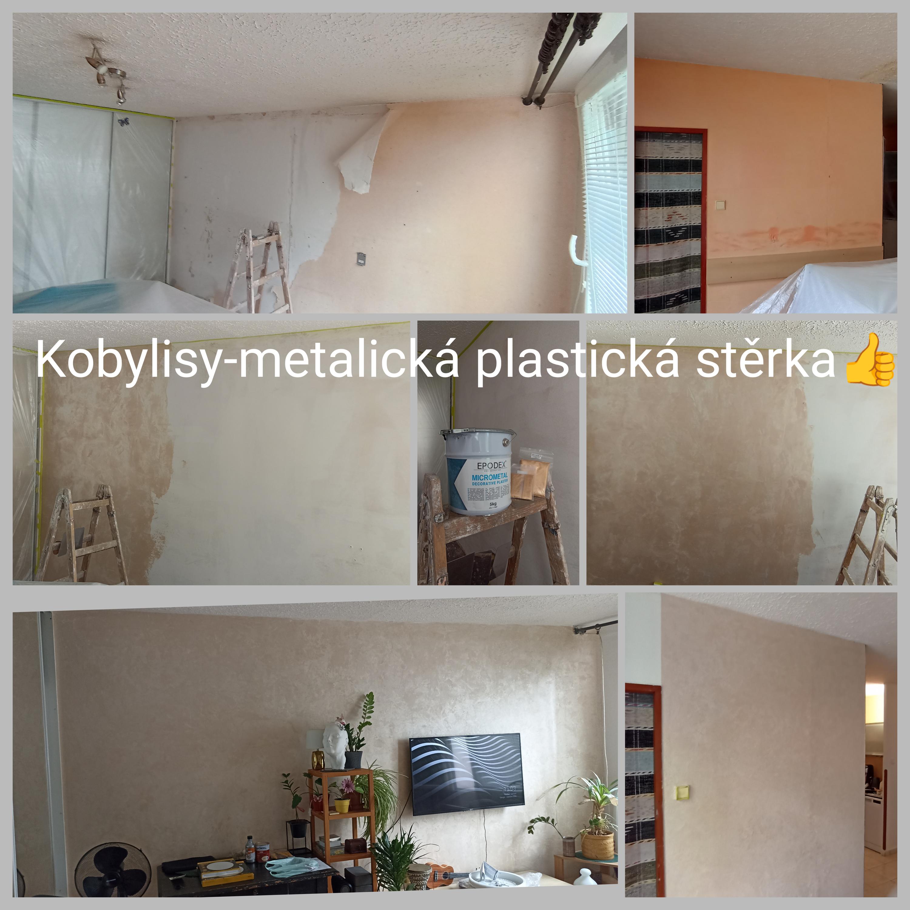 Malíř pokojů RoFa foto 5