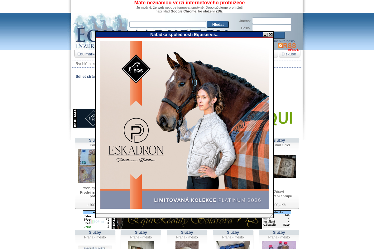 Equimarket.eu