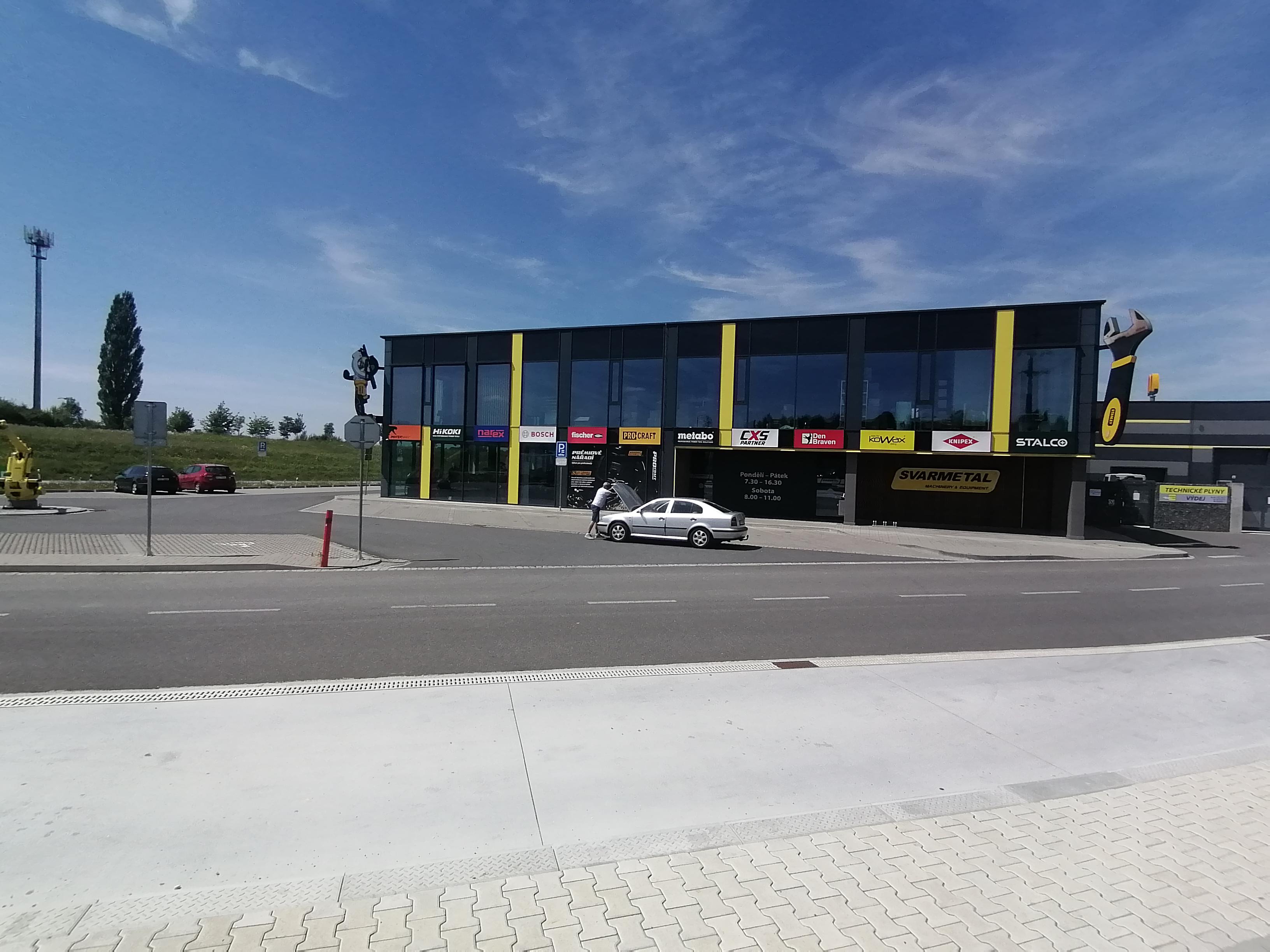 SVARMETAL, s.r.o.