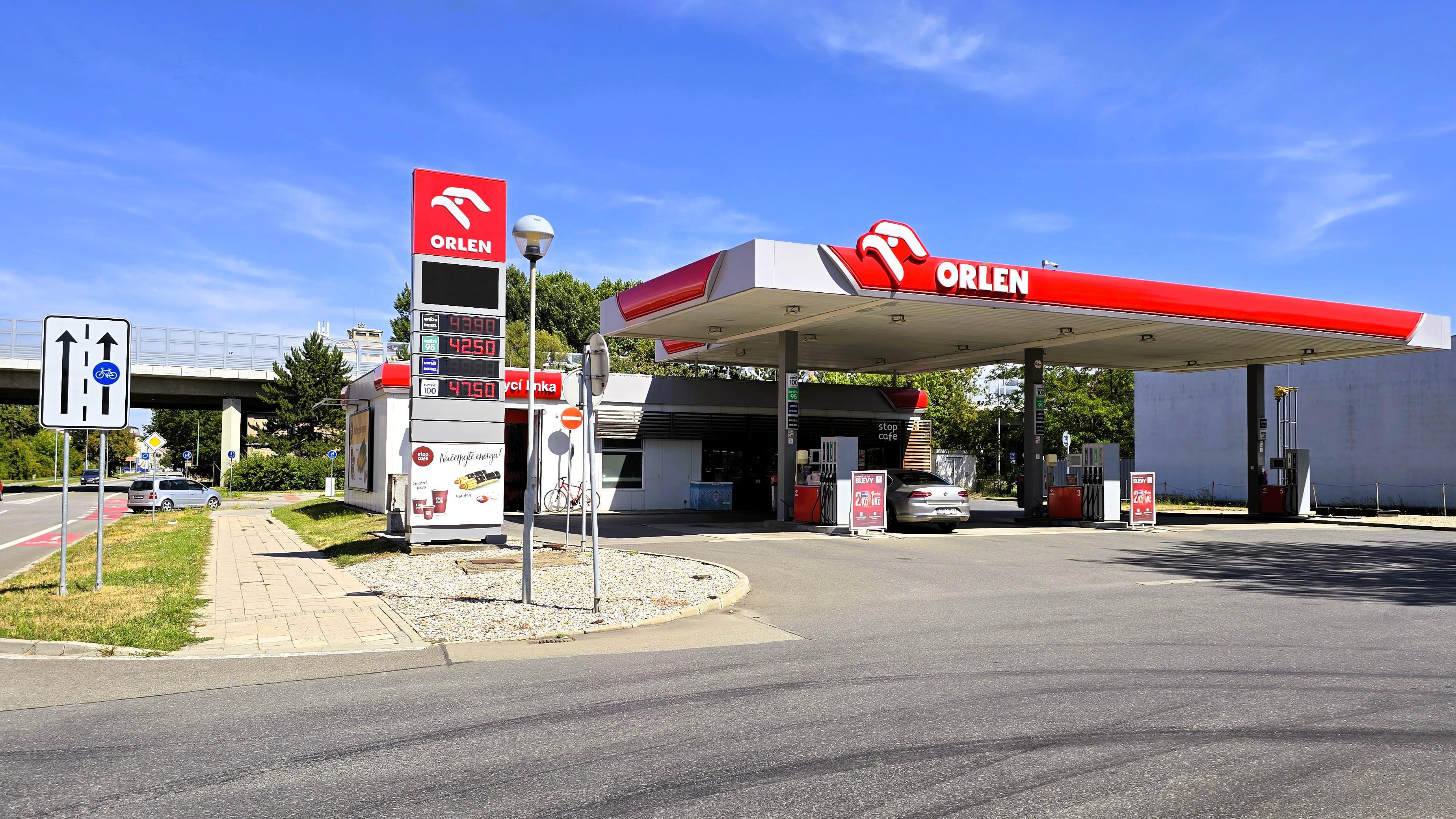 ORLEN foto 2