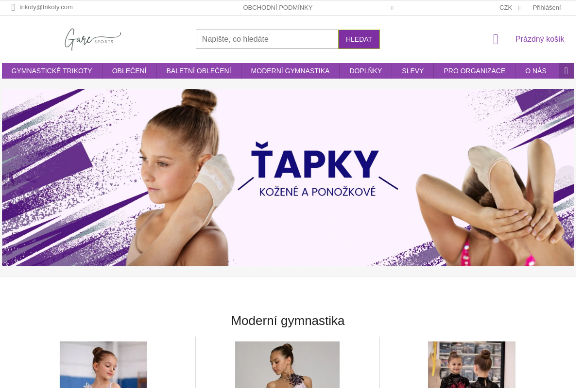Trikoty.com