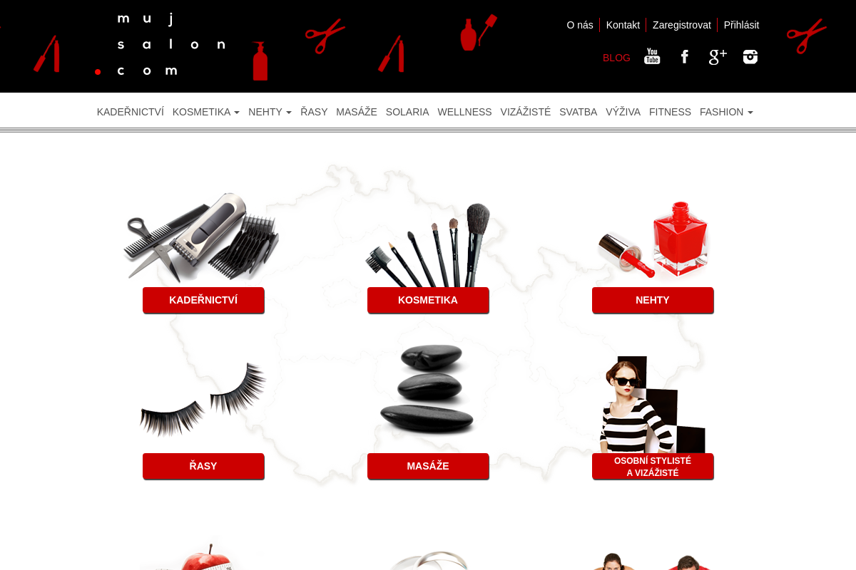 mujsalon.com